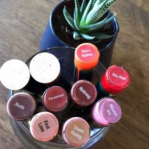 LipSense Colors 👄